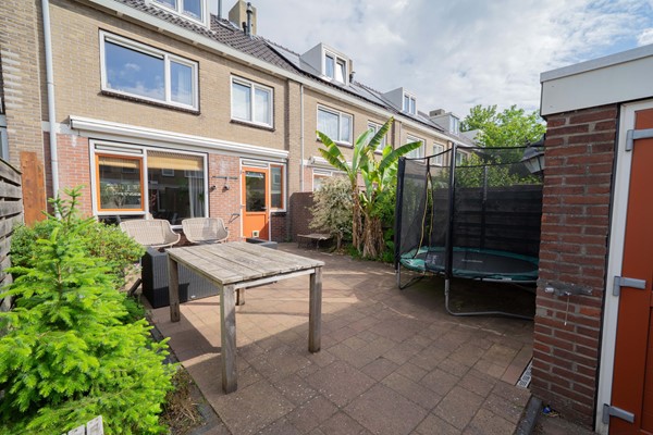 Medium property photo - Pieter de Hooghstraat 9, 1964 RE Heemskerk
